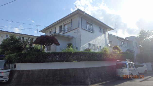 鎌倉市　K様邸