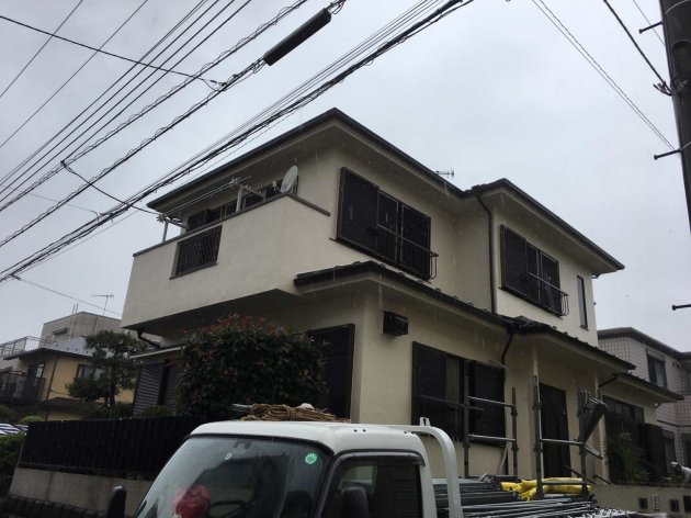 平塚市　Y様邸