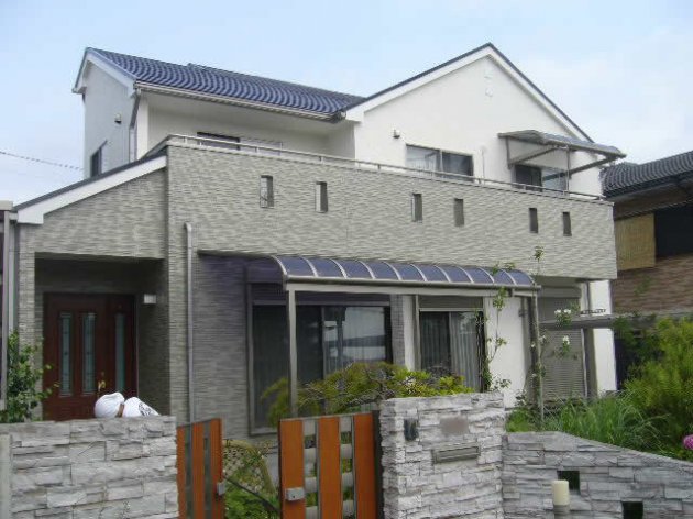 平塚市　M様邸