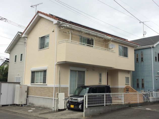 平塚市　T様邸