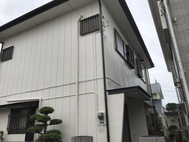 平塚市　A様邸