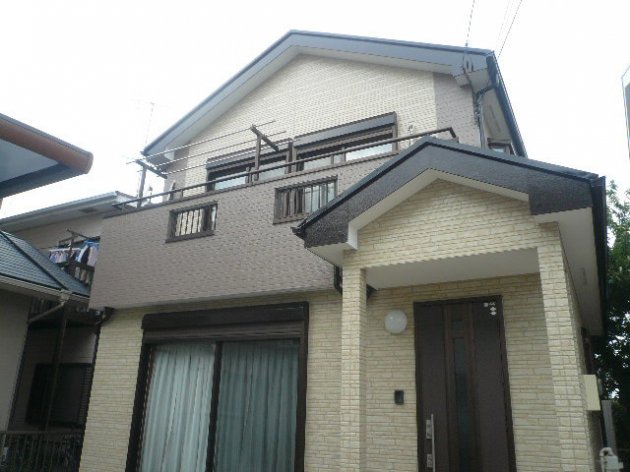 平塚市　O様邸