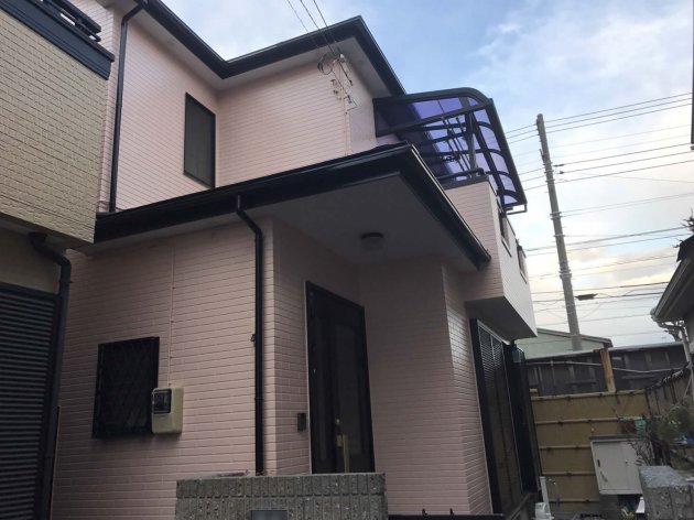 平塚市　I様邸