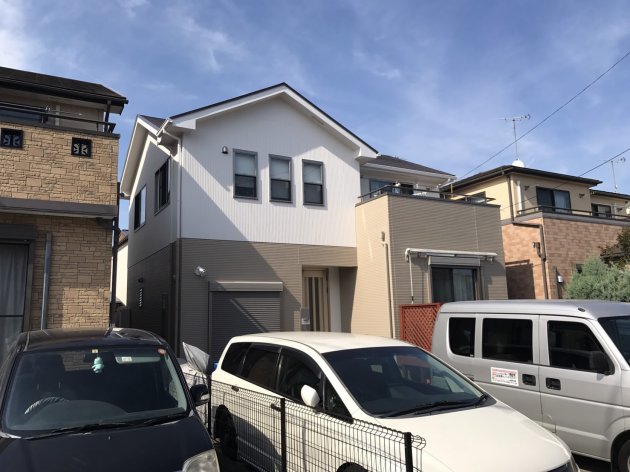 小田原市　A様邸