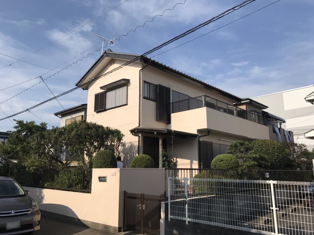 平塚市　K様邸