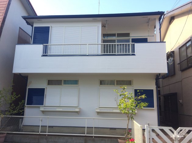 平塚市　I様邸