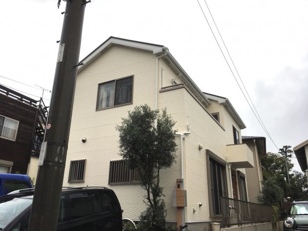 藤沢市　T様邸