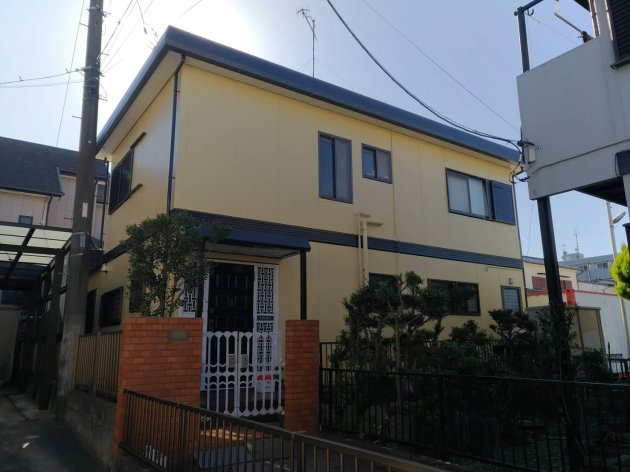 平塚市　O様邸