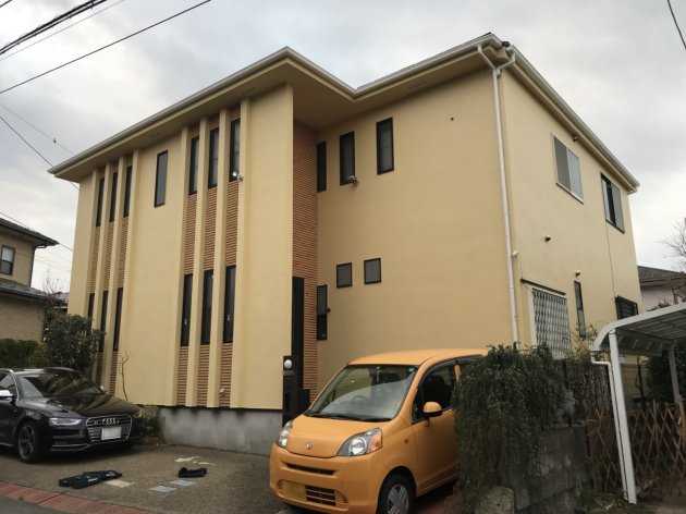 藤沢市　K様邸