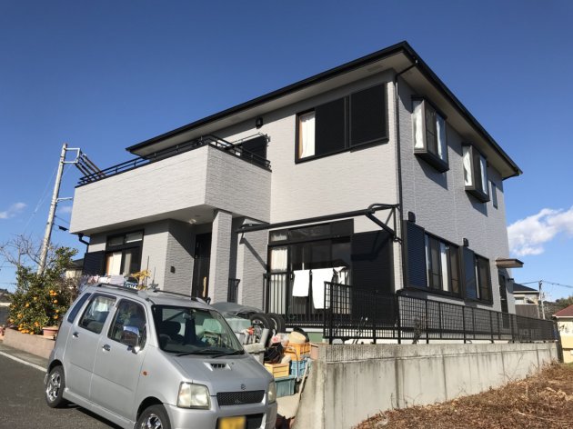 小田原市　T様邸