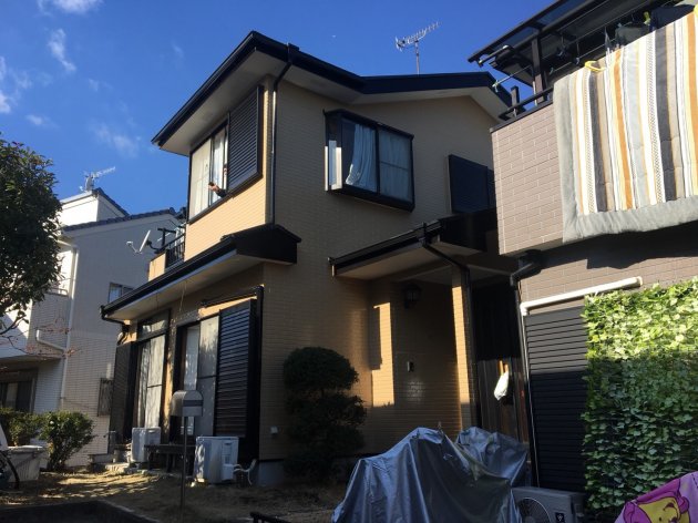 秦野市　T様邸