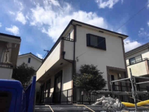 二宮町　K様邸