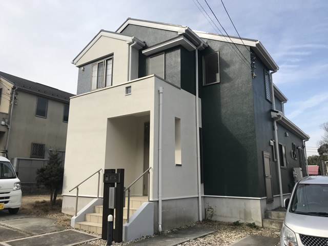 平塚市　K様邸
