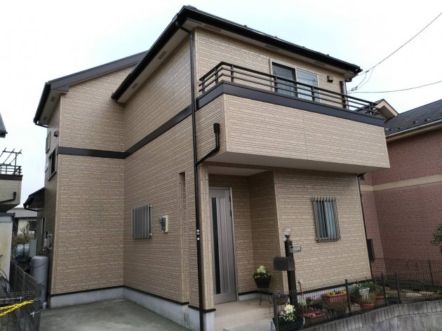 平塚市　T様邸