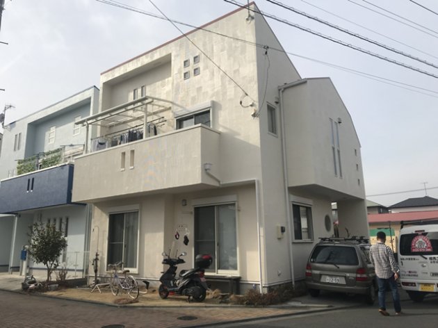 平塚市　S様邸