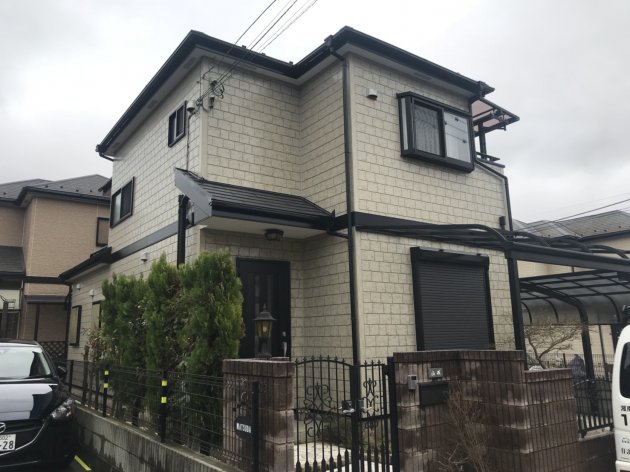 平塚市　Y様邸