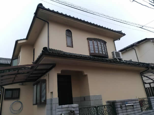 平塚市　Y様邸