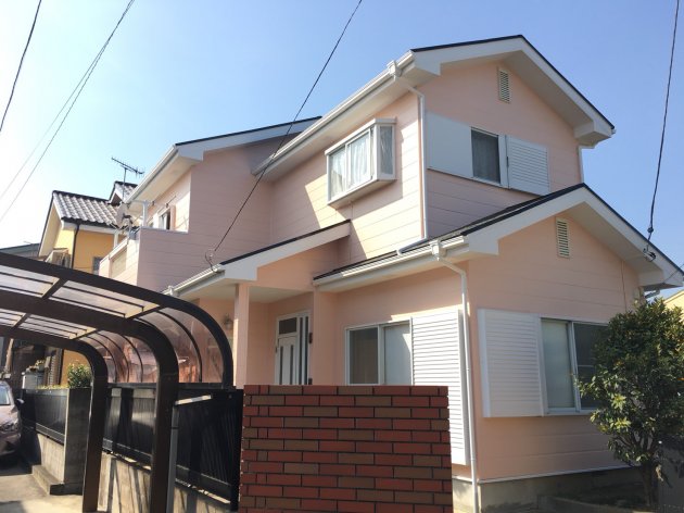 平塚市　K様邸