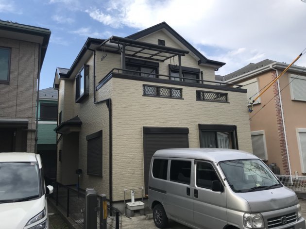 平塚市　K様邸