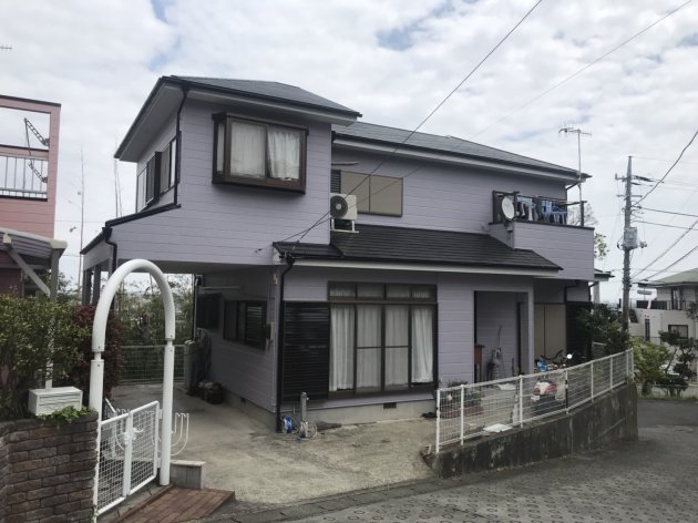 平塚市　N様邸