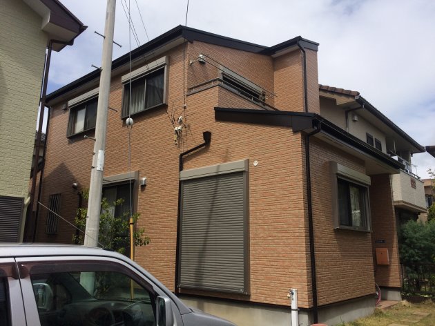 平塚市　T様邸