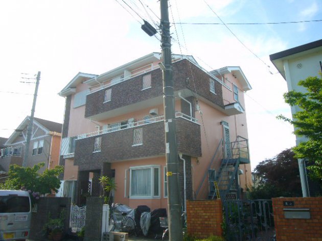 平塚市　T様邸