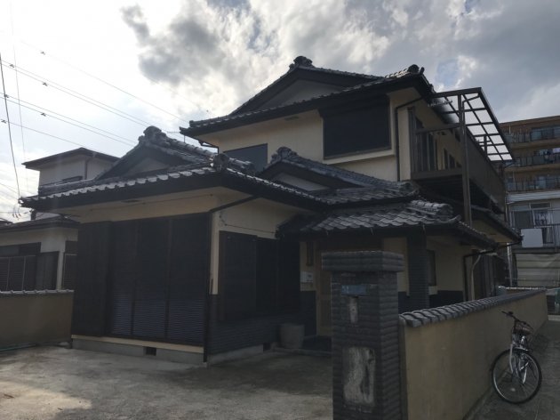 平塚市　T様邸