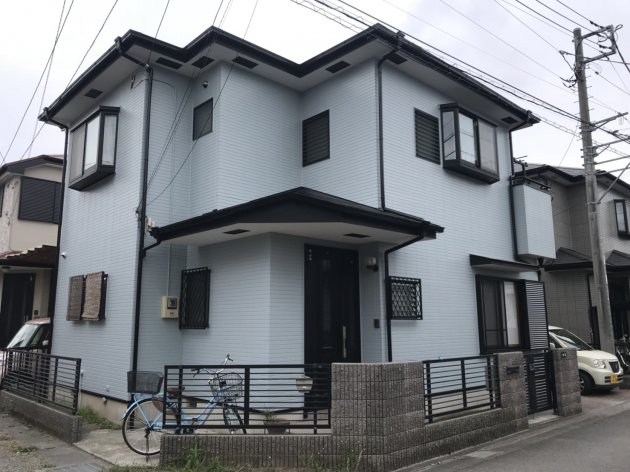 平塚市　K様邸