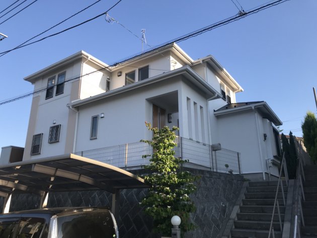 平塚市　Y様邸