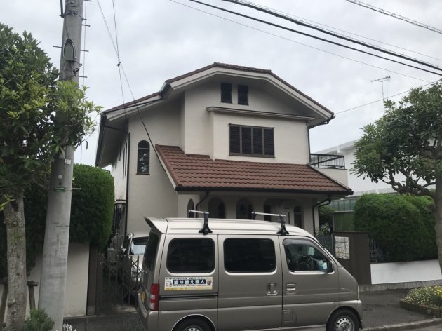 鎌倉市　O様邸