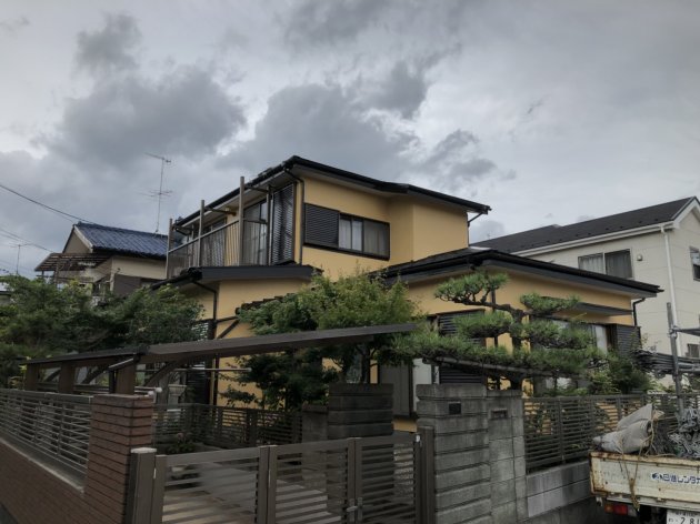 平塚市　T様邸