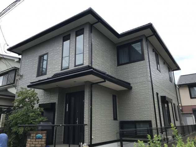 平塚市　M様邸