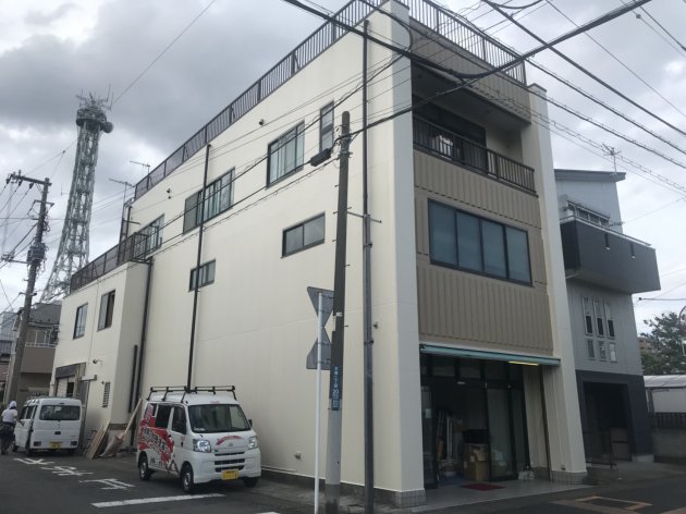 平塚市　和田商会様