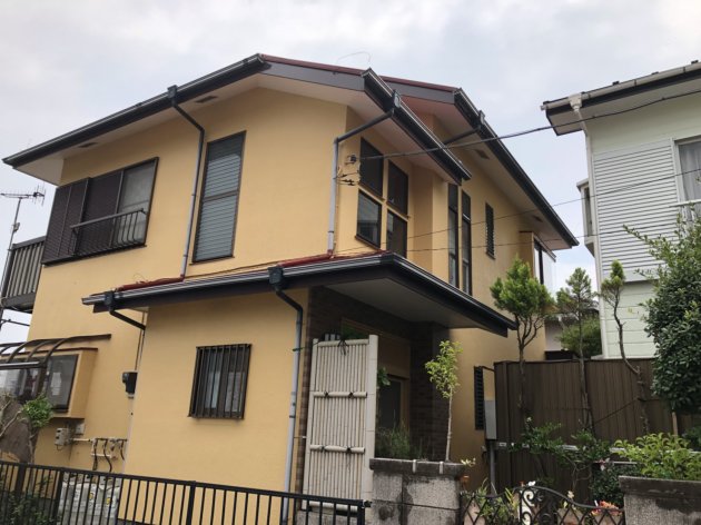 大磯町　O様邸