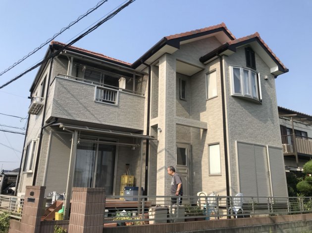 平塚市　K様邸