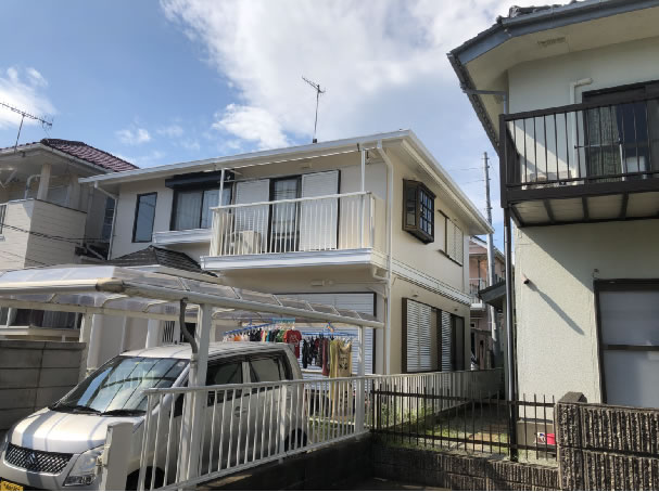 平塚市　Y様邸