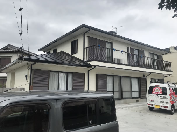 平塚市　S様邸