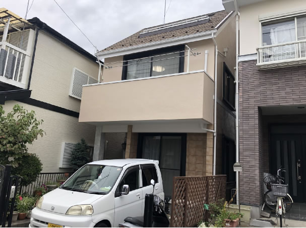 平塚市　O様邸