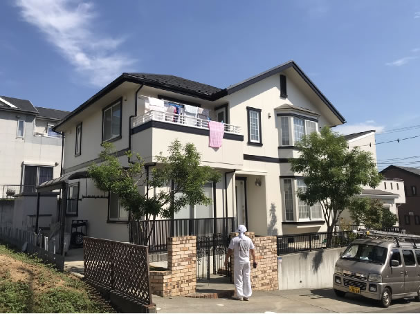 平塚市　T様邸