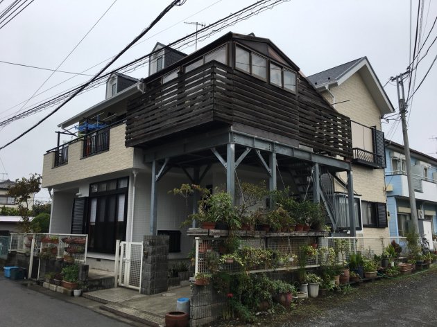 寒川町　T様邸