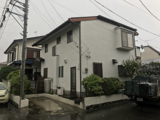茅ヶ崎市　K様邸