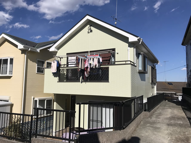平塚市　T様邸