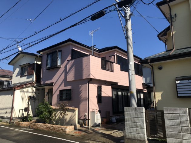 平塚市　H様邸