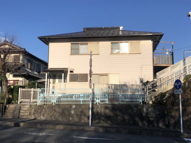 二宮町　W様邸