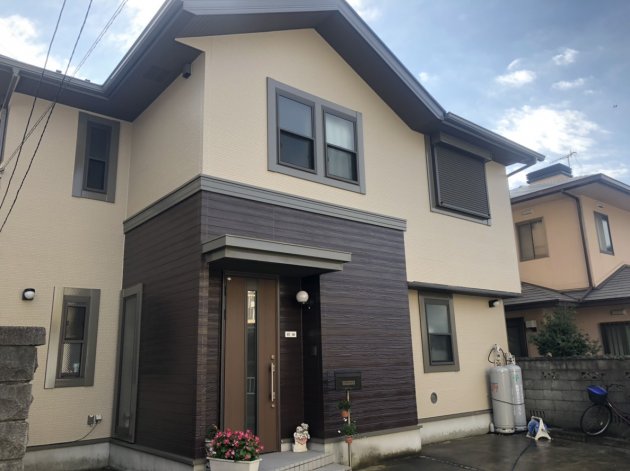 平塚市　M様邸