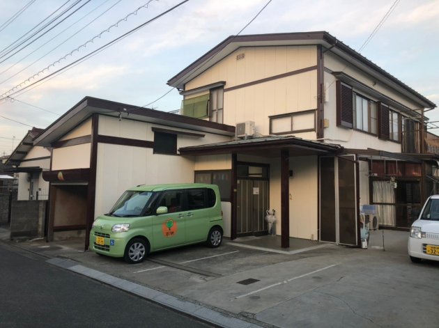 平塚市　樹楽湘南平様