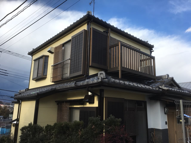 平塚市　H様邸
