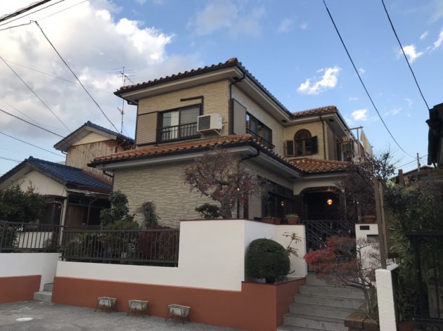 平塚市　S様邸