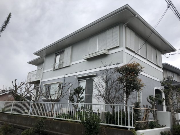 平塚市　T様邸