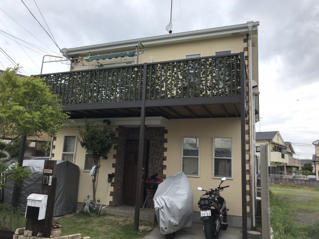 茅ヶ崎市　M様邸